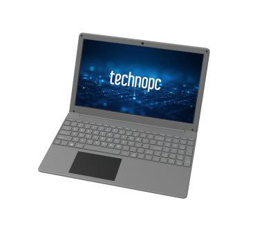 Technopc Notebook TA15BR5